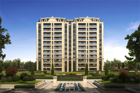 实验中学附近阳光花园3室2厅2卫142万127m2出售