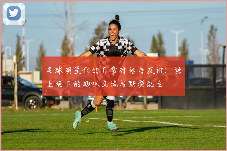 足球明星们的日常对话与友谊：场上场下的趣味交流与默契配合