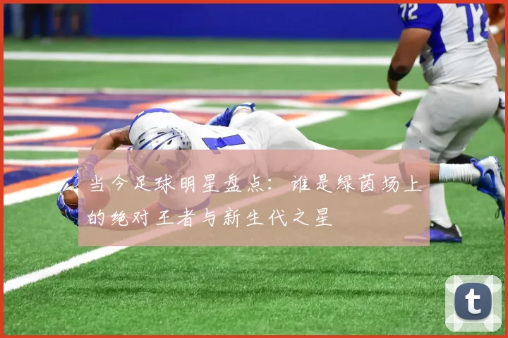 当今足球明星盘点：谁是绿茵场上的绝对王者与新生代之星