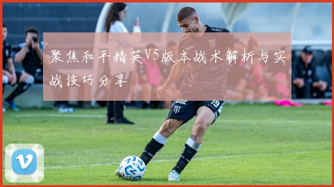 聚焦和平精英V5版本战术解析与实战技巧分享