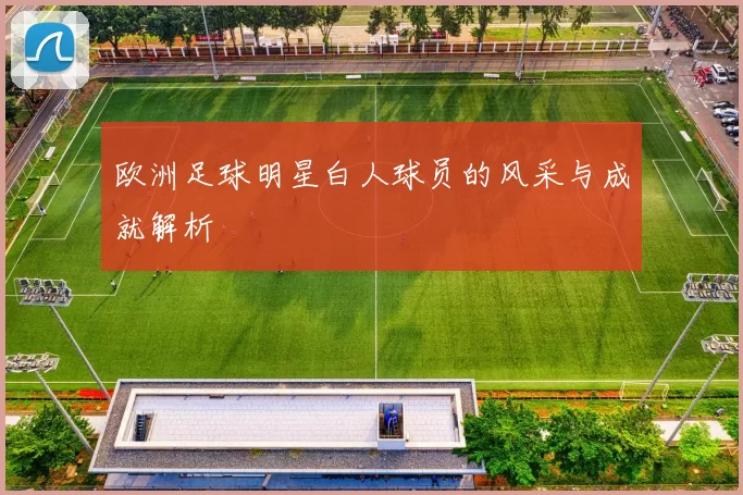 欧洲足球明星白人球员的风采与成就解析