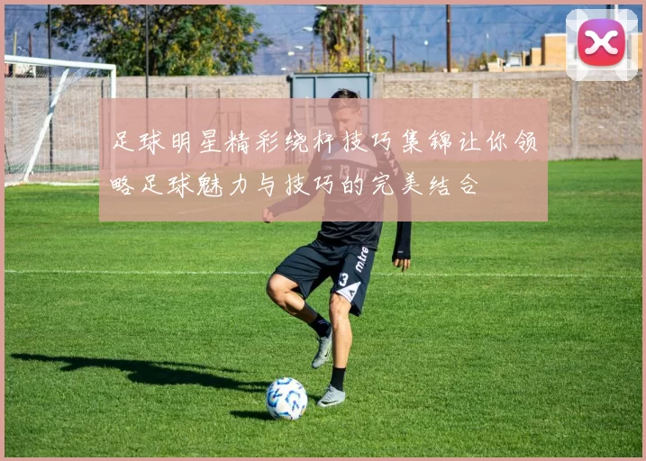 足球明星精彩绕杆技巧集锦让你领略足球魅力与技巧的完美结合