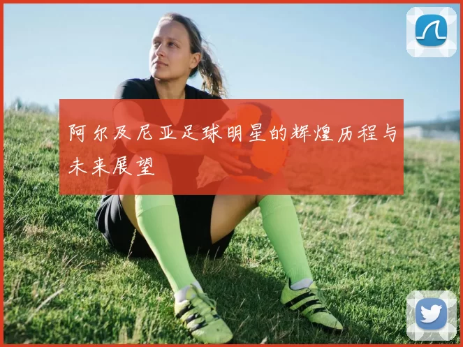 阿尔及尼亚足球明星的辉煌历程与未来展望