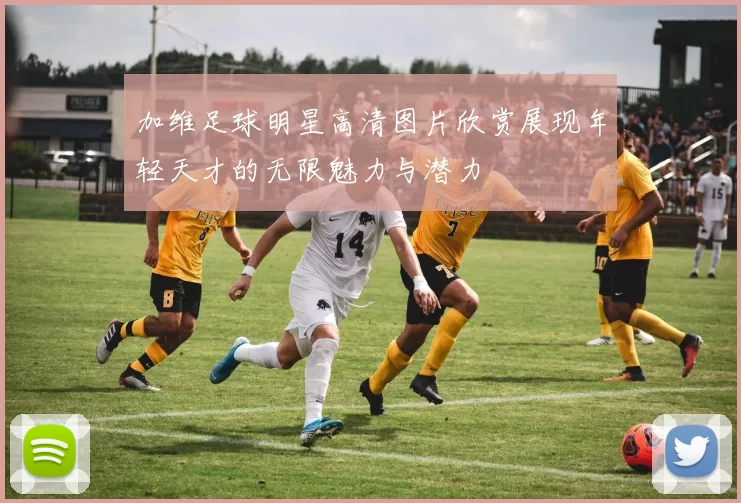 加维足球明星高清图片欣赏展现年轻天才的无限魅力与潜力