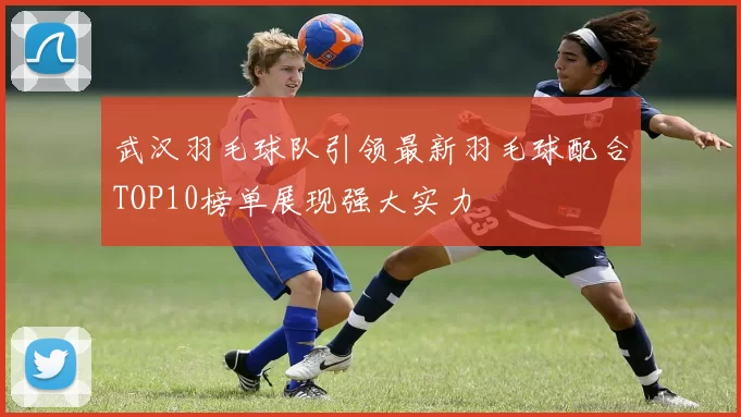 武汉羽毛球队引领最新羽毛球配合TOP10榜单展现强大实力