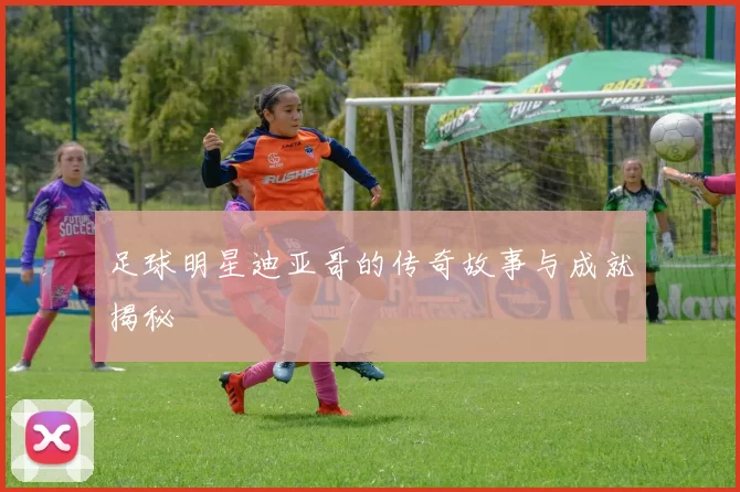 足球明星迪亚哥的传奇故事与成就揭秘