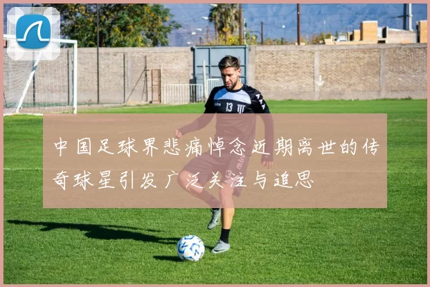中国足球界悲痛悼念近期离世的传奇球星引发广泛关注与追思