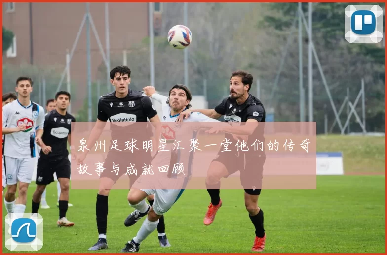 泉州足球明星汇聚一堂他们的传奇故事与成就回顾