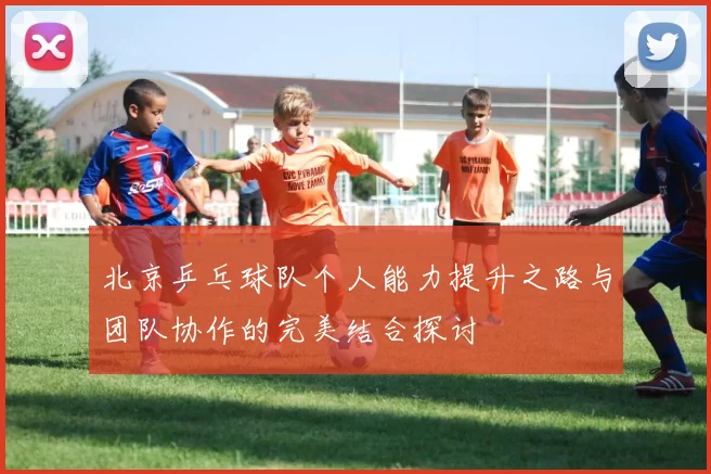北京乒乓球队个人能力提升之路与团队协作的完美结合探讨