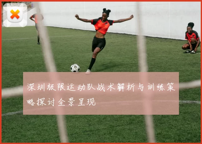 深圳极限运动队战术解析与训练策略探讨全景呈现