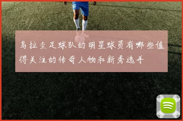 乌拉圭足球队的明星球员有哪些值得关注的传奇人物和新秀选手