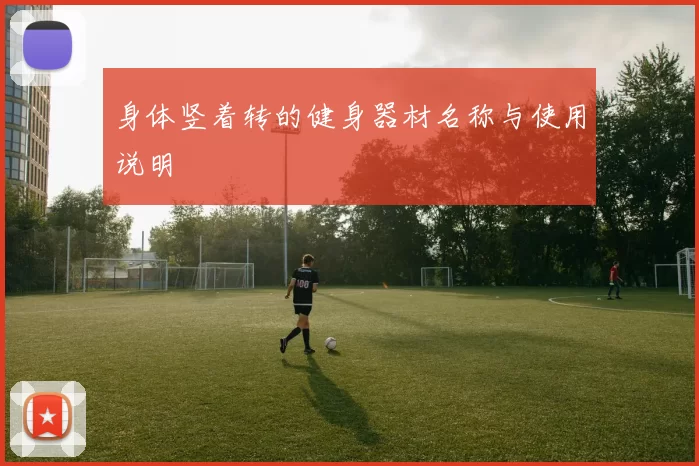 身体竖着转的健身器材名称与使用说明