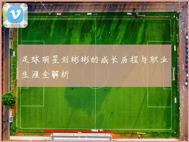 足球明星刘彬彬的成长历程与职业生涯全解析